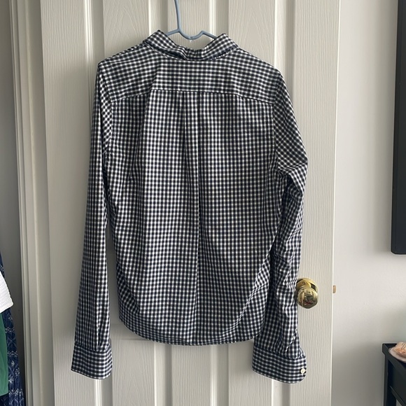 NWOT Dress shirt - Picture 3 of 3
